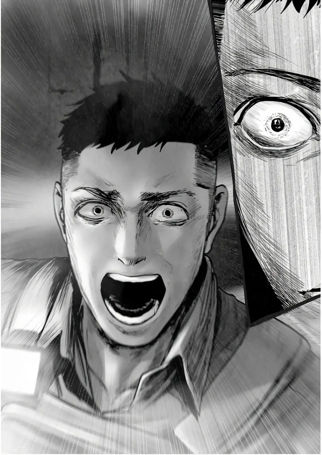 Ender Geister Chapter 150 - Trang 21