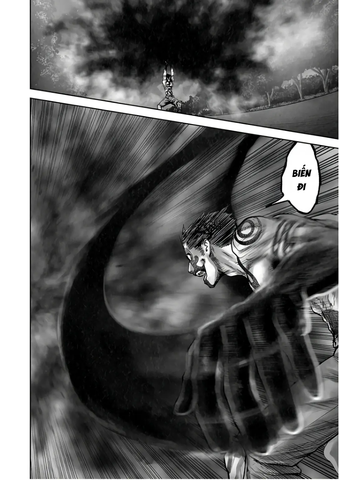 Ender Geister Chapter 153 - Trang 15
