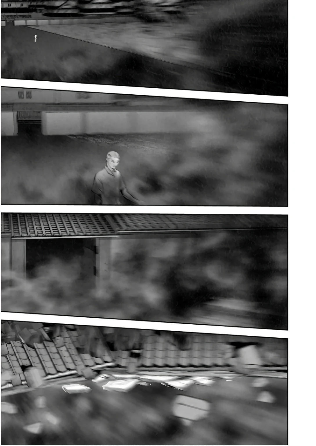 Ender Geister Chapter 153 - Trang 16
