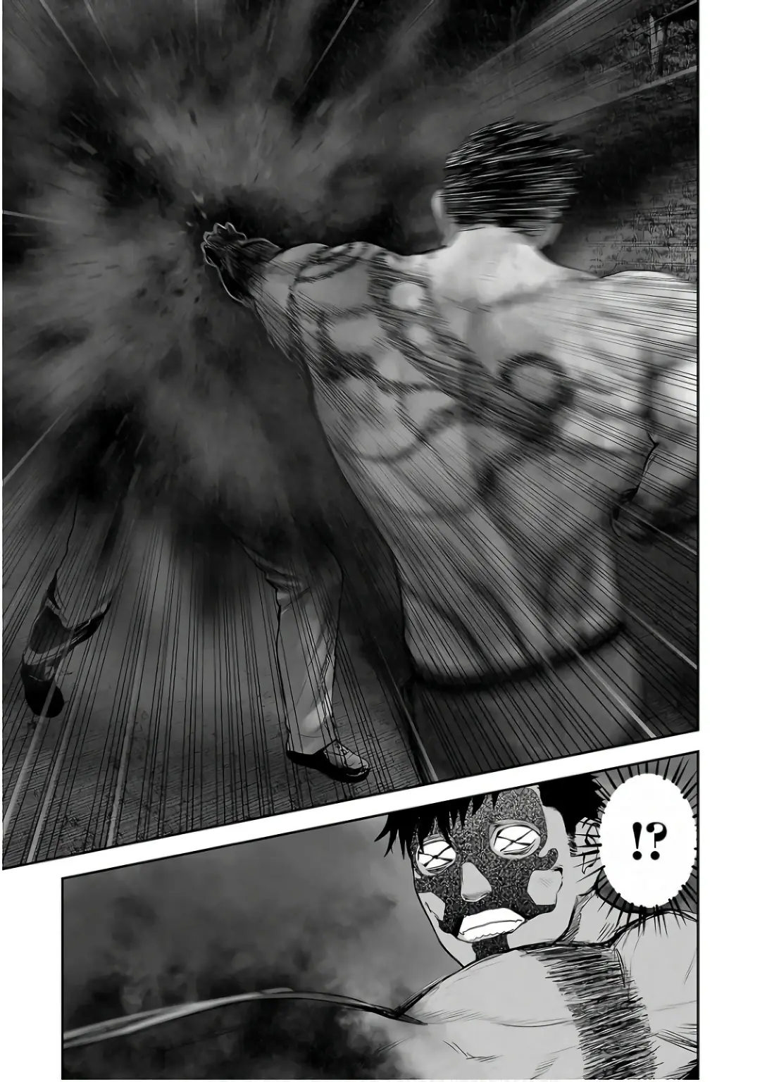 Ender Geister Chapter 153 - Trang 20