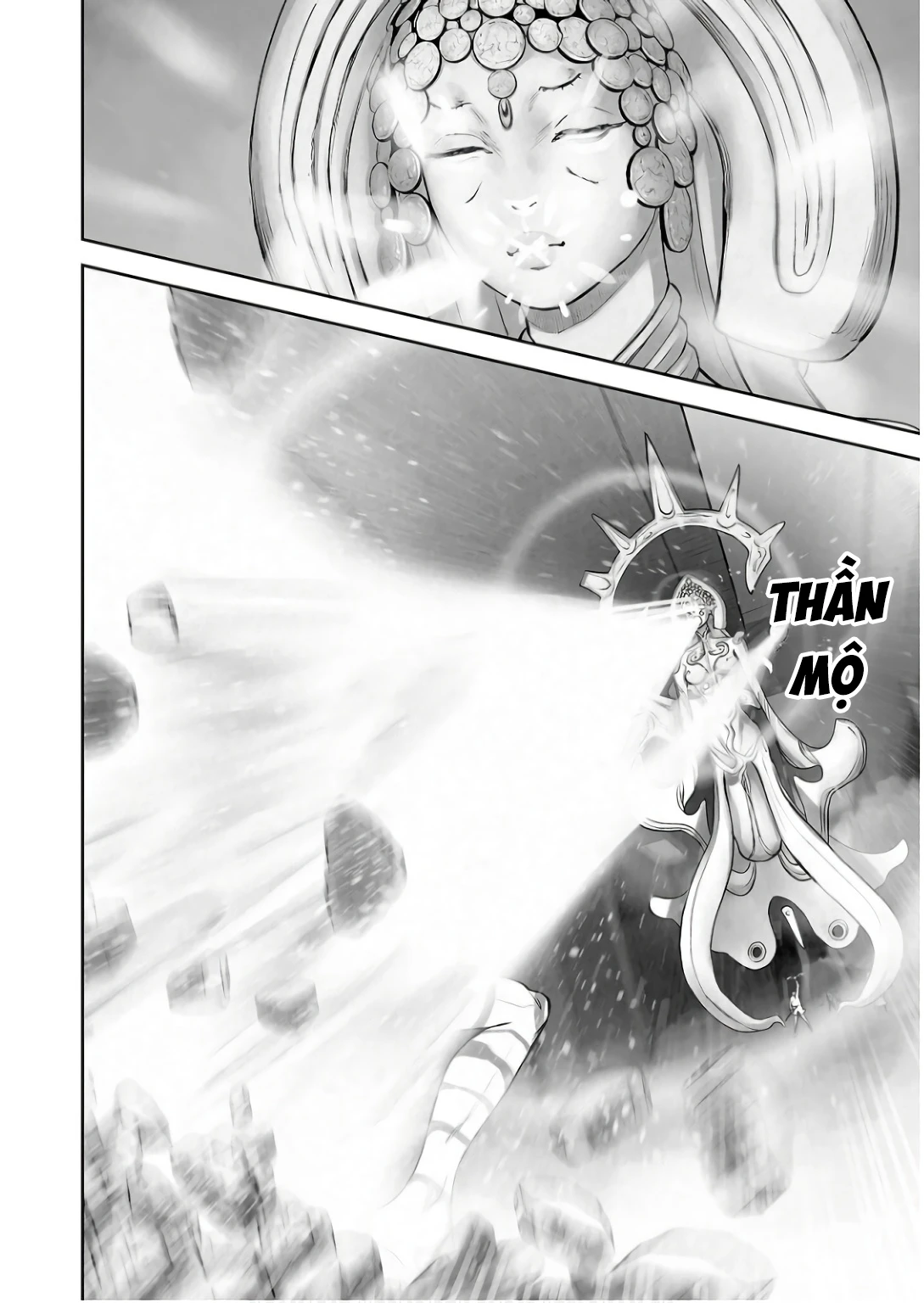 Ender Geister Chapter 153 - Trang 5