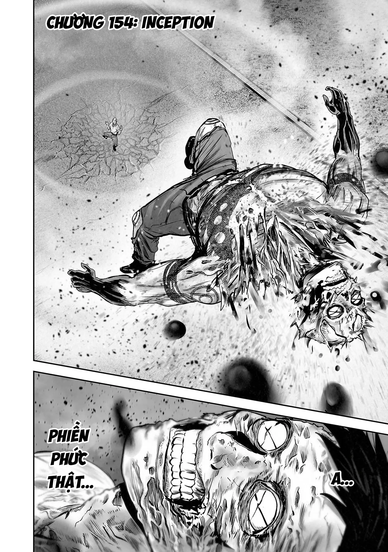 Ender Geister Chapter 154 - Trang 6
