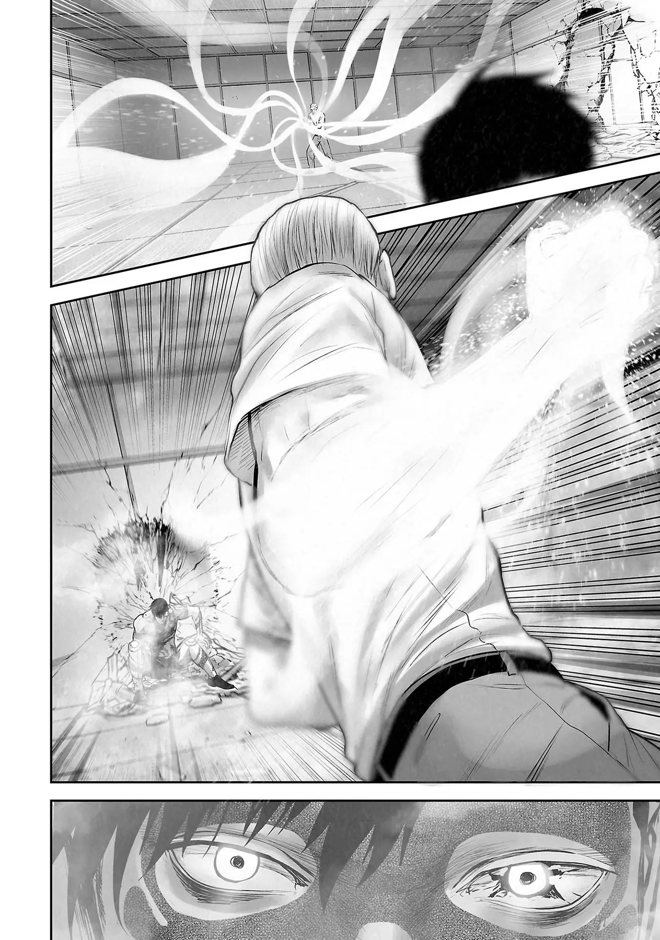 Ender Geister Chapter 155 - Trang 20