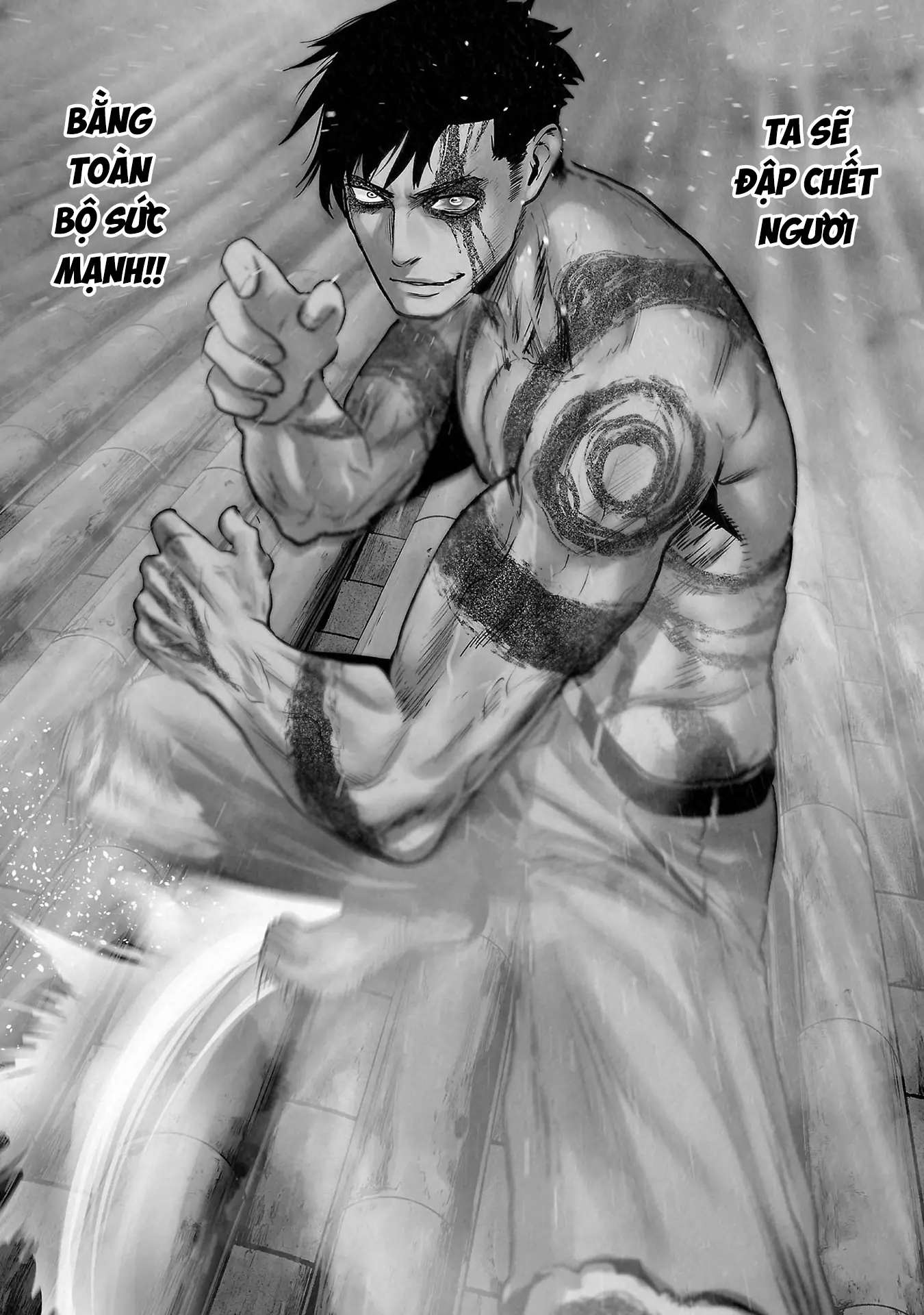 Ender Geister Chapter 156 - Trang 10