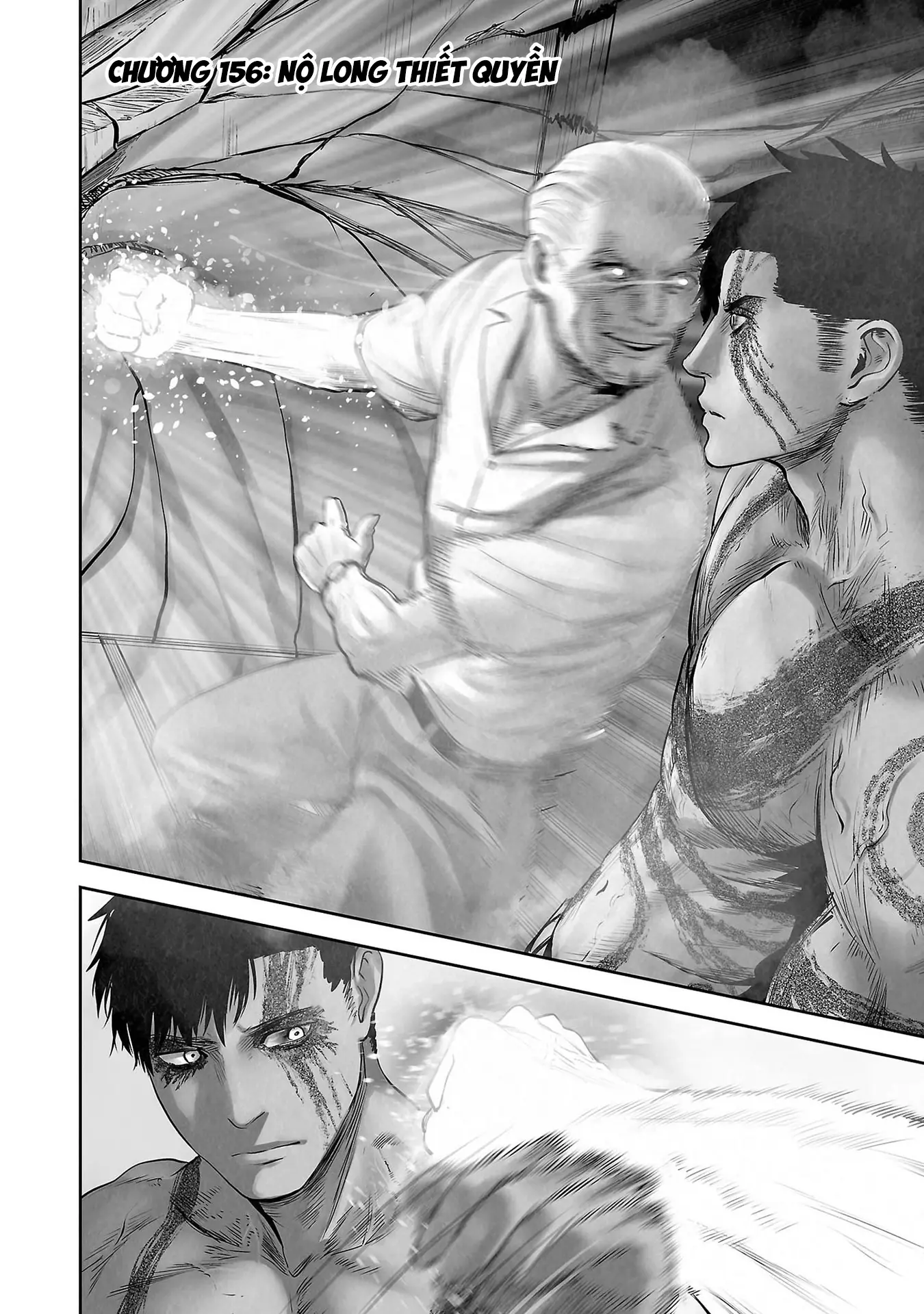 Ender Geister Chapter 156 - Trang 5