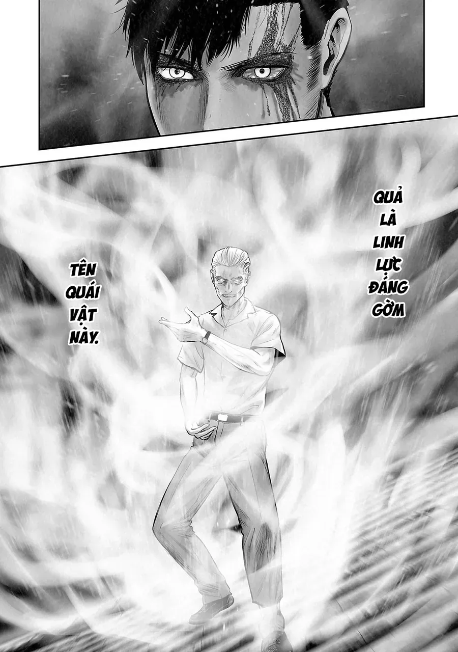 Ender Geister Chapter 159 - Trang 9