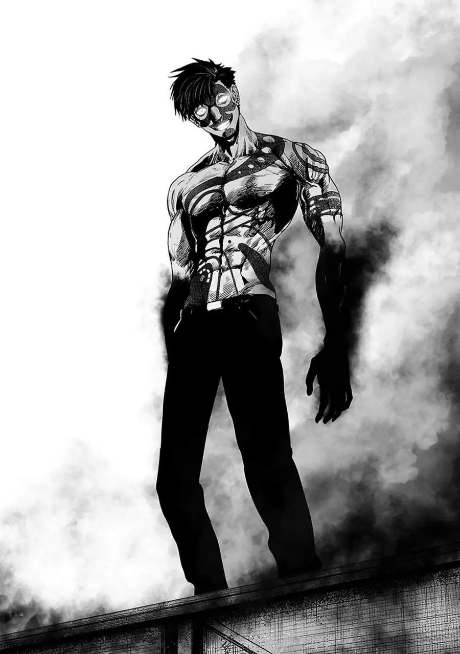 Ender Geister Chapter 16 - Trang 5