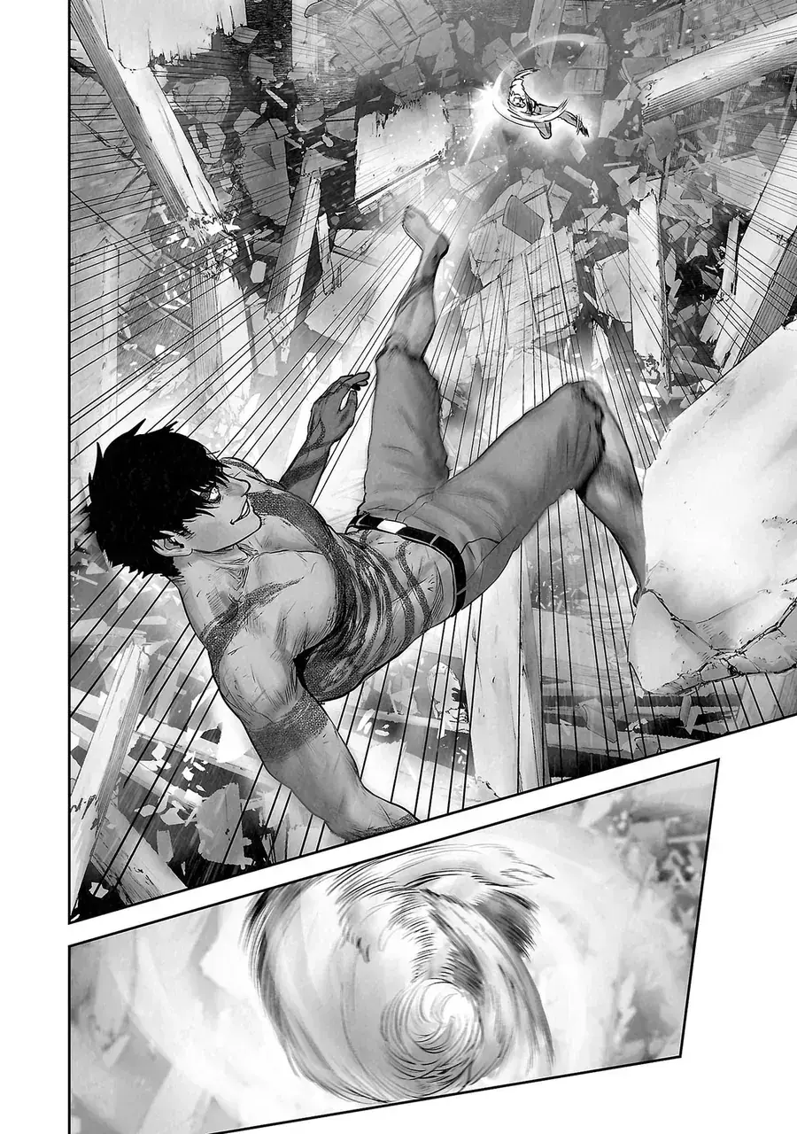 Ender Geister Chapter 160 - Trang 13