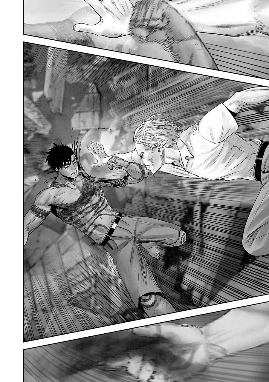 Ender Geister Chapter 160 - Trang 15