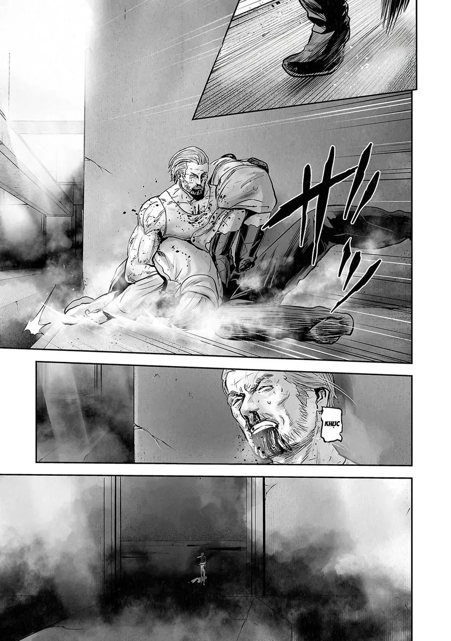 Ender Geister Chapter 161 - Trang 4