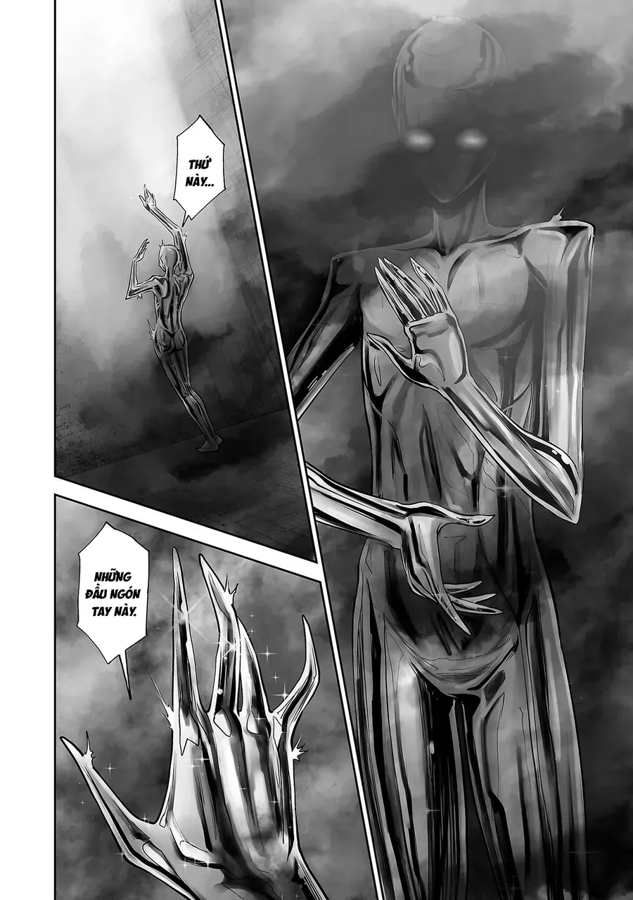 Ender Geister Chapter 161 - Trang 5