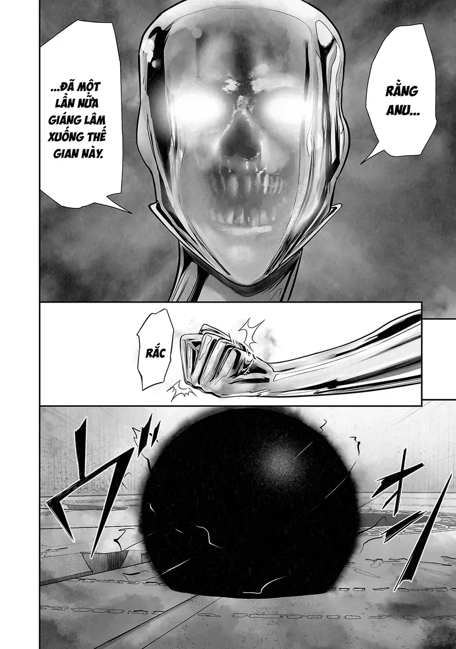 Ender Geister Chapter 161 - Trang 9