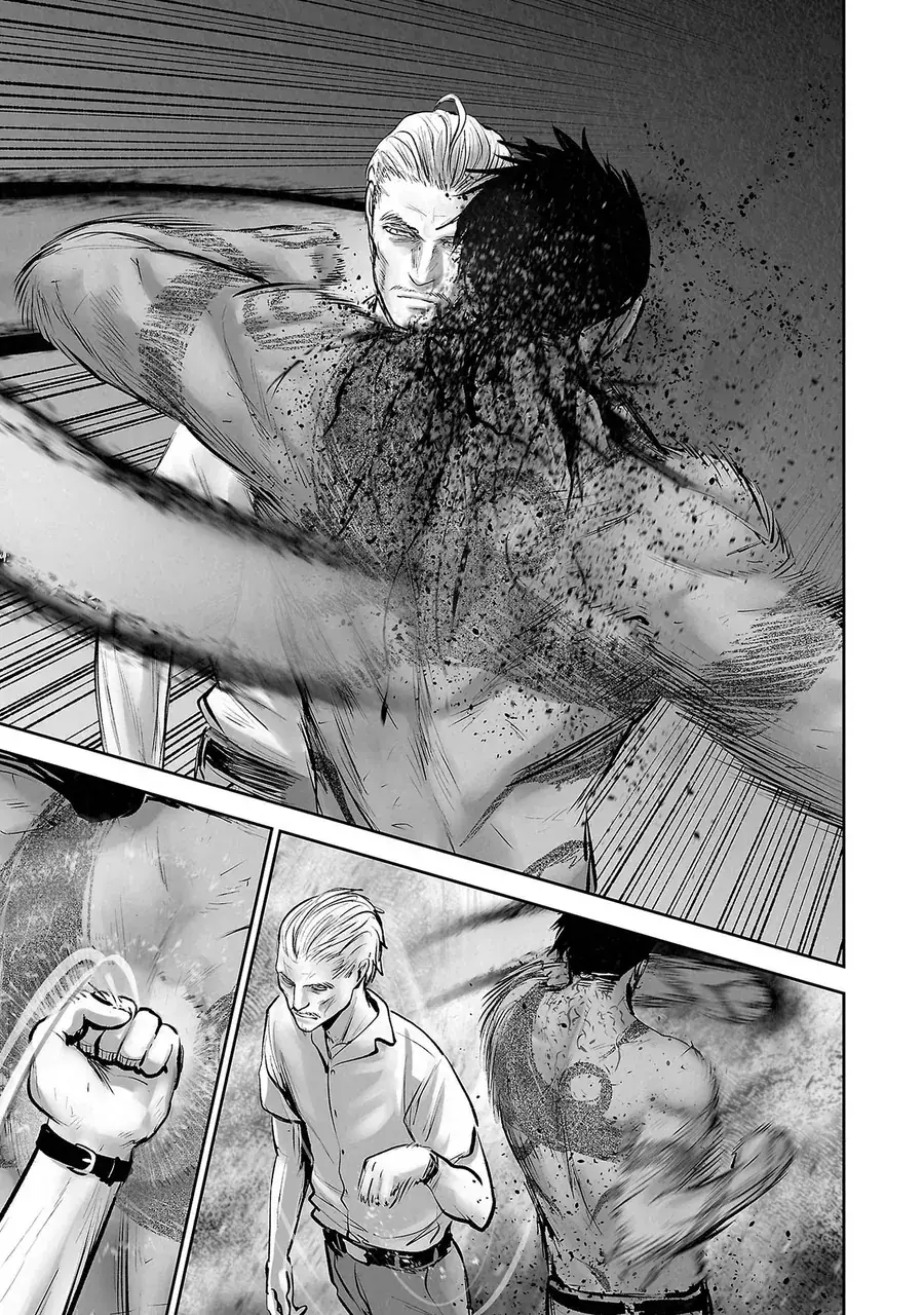 Ender Geister Chapter 162 - Trang 10
