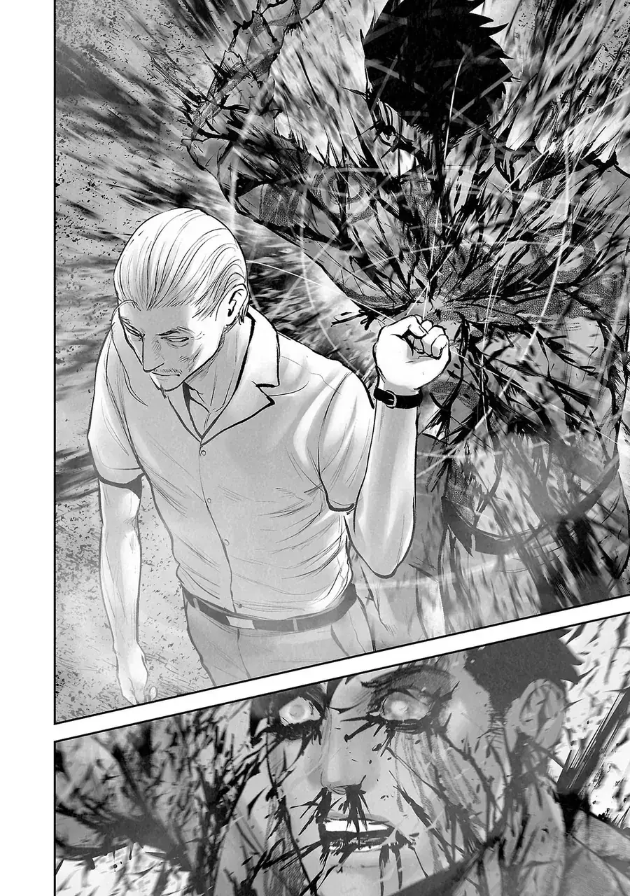 Ender Geister Chapter 162 - Trang 11