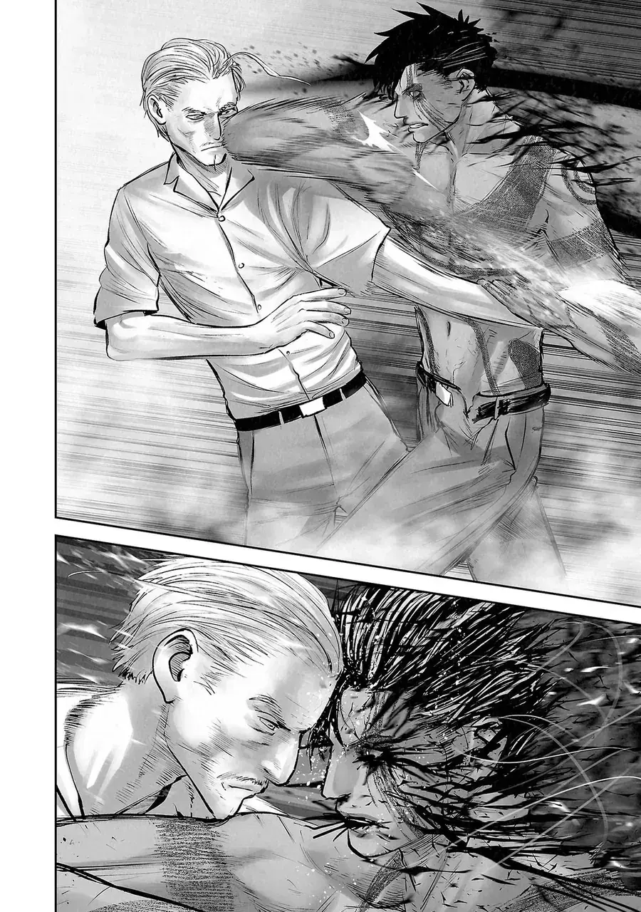 Ender Geister Chapter 162 - Trang 9