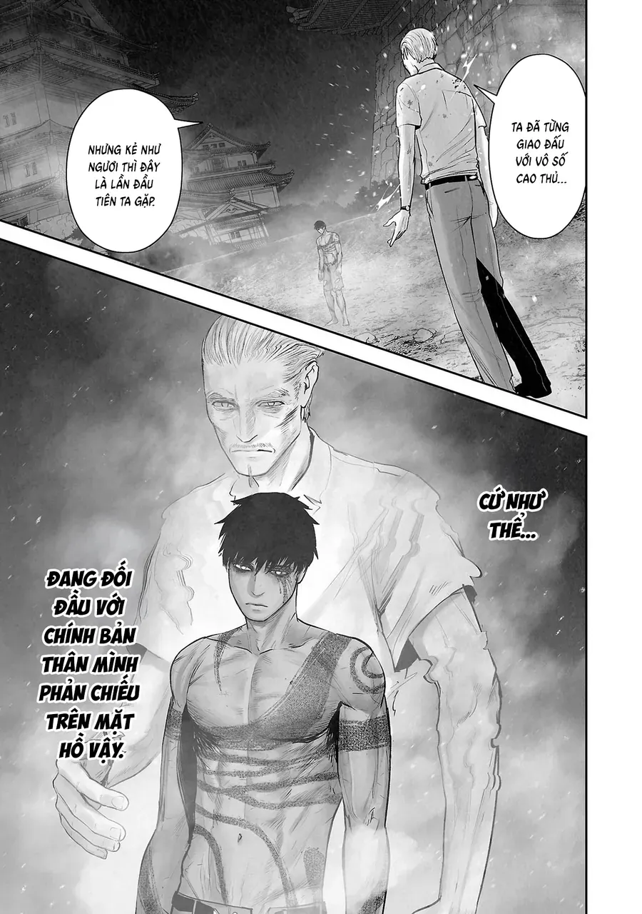 Ender Geister Chapter 163 - Trang 13