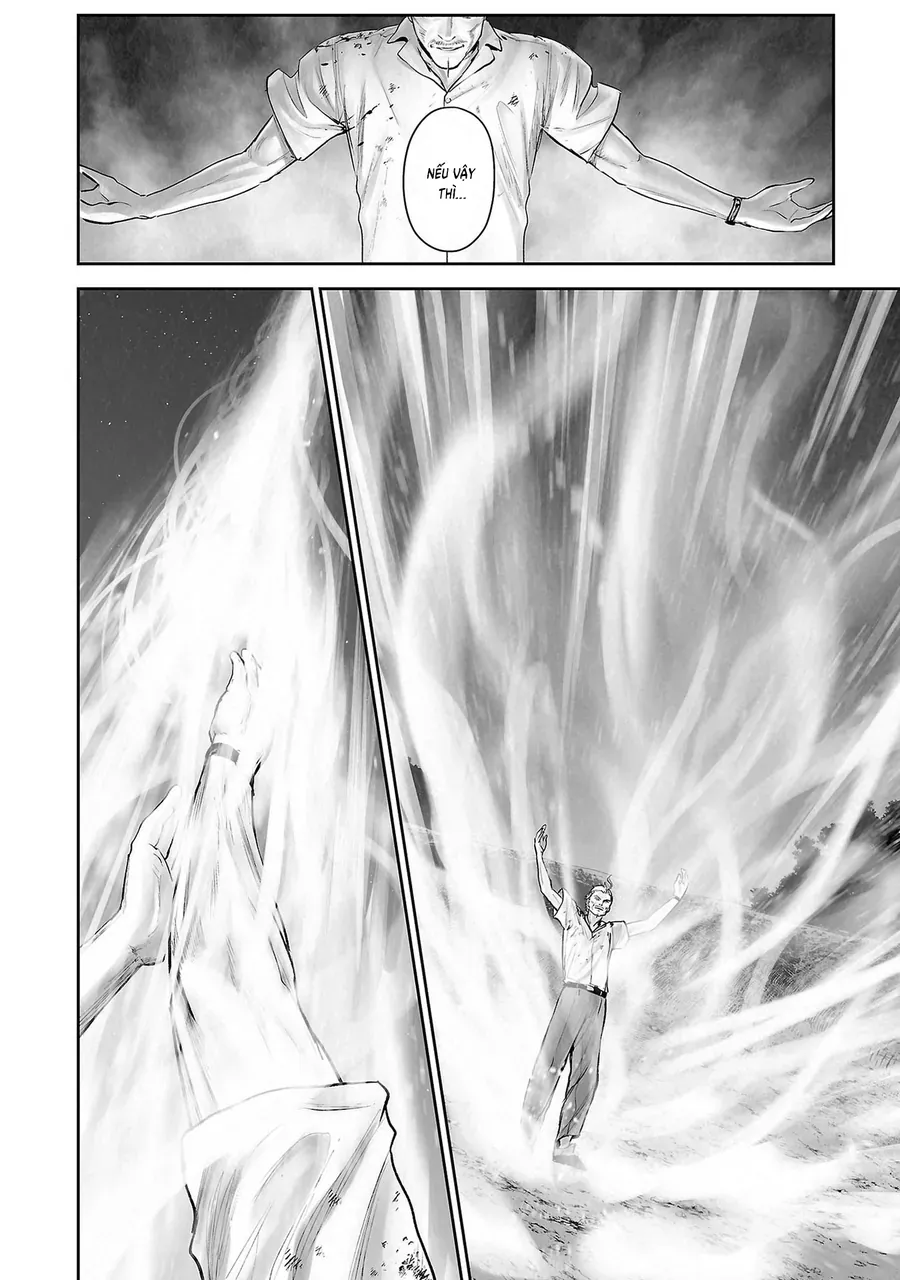 Ender Geister Chapter 163 - Trang 14