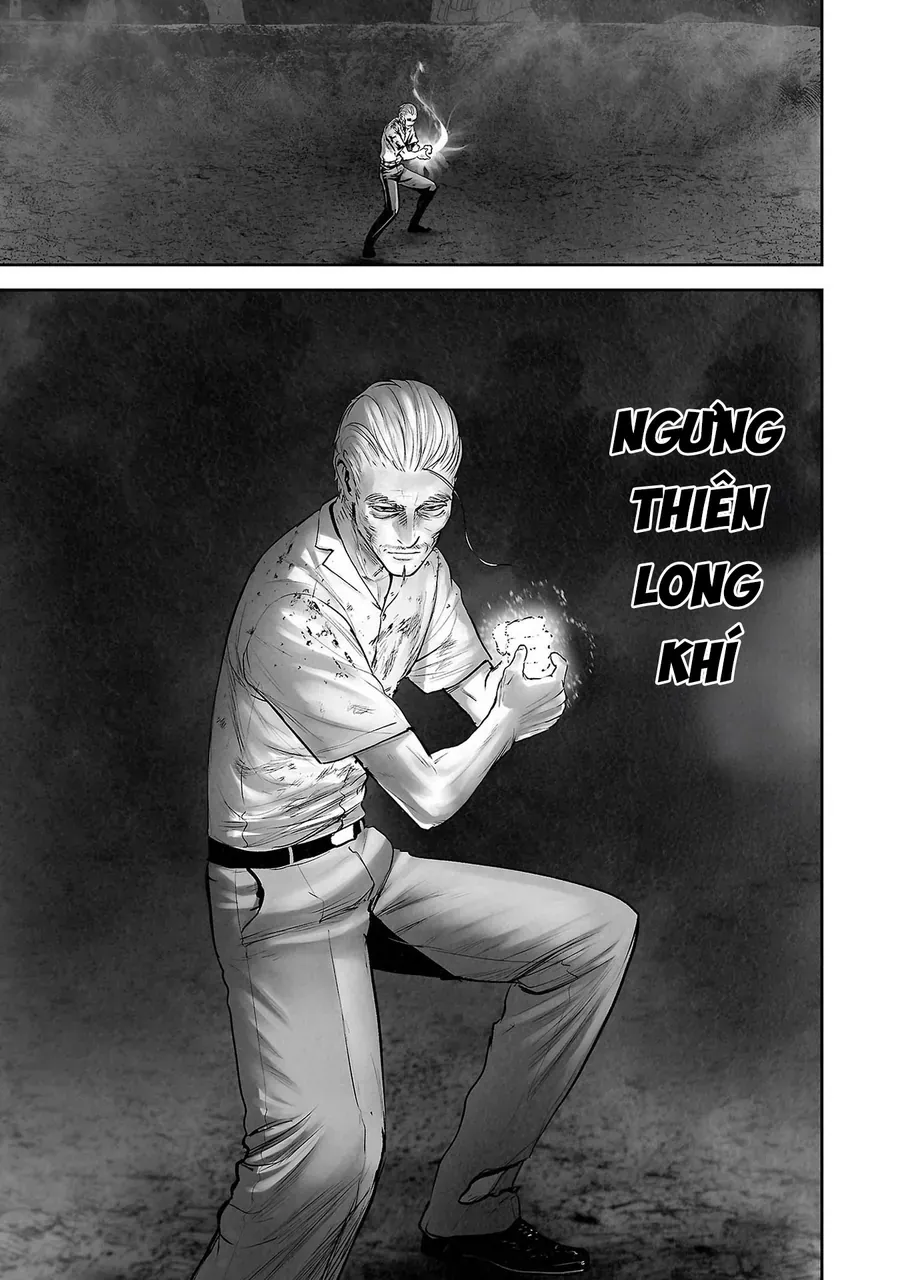 Ender Geister Chapter 163 - Trang 15