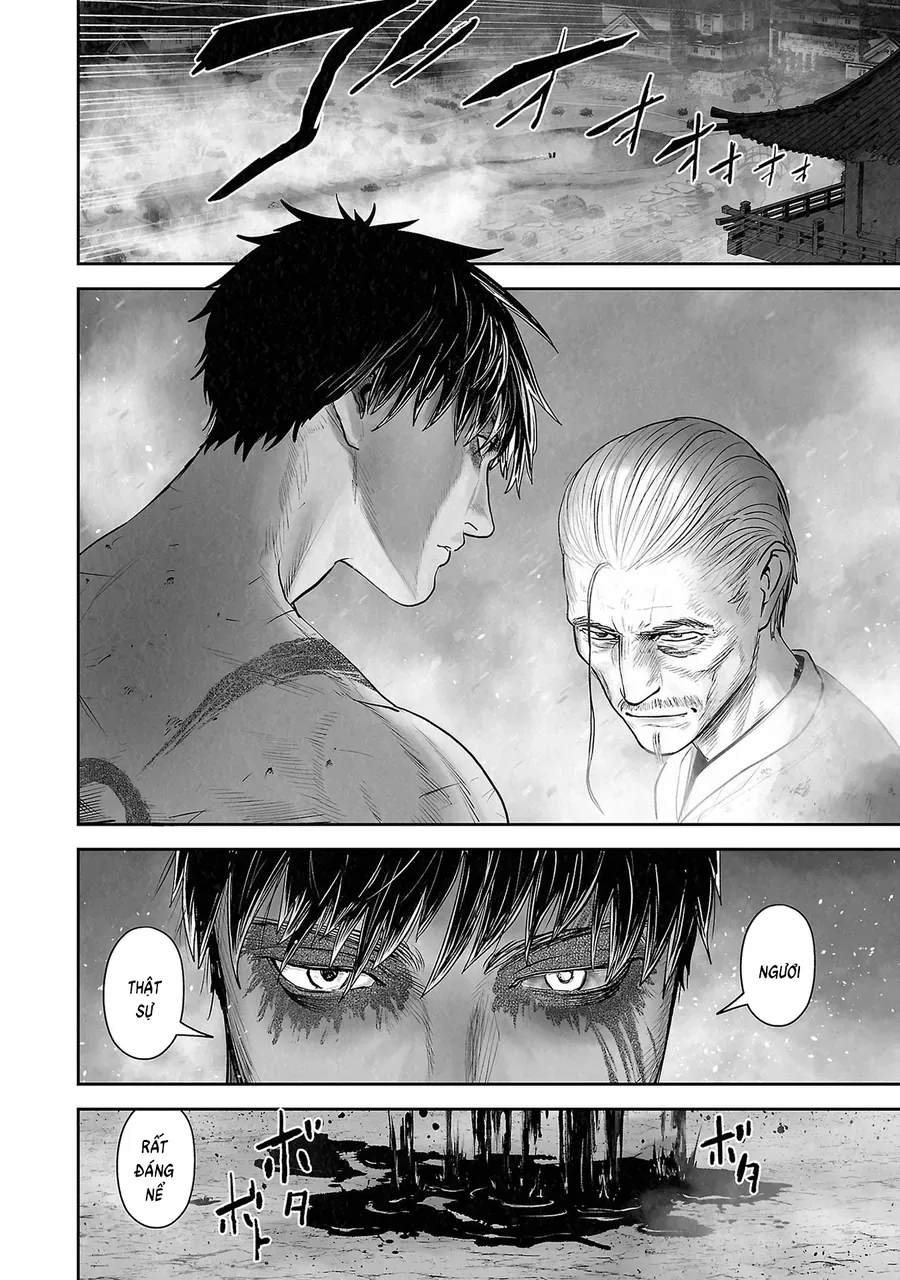 Ender Geister Chapter 163 - Trang 18