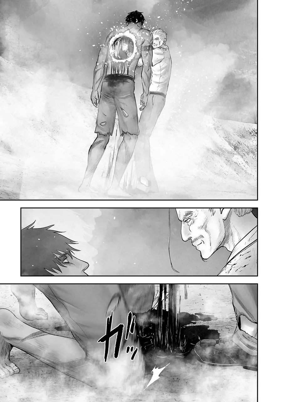Ender Geister Chapter 163 - Trang 19