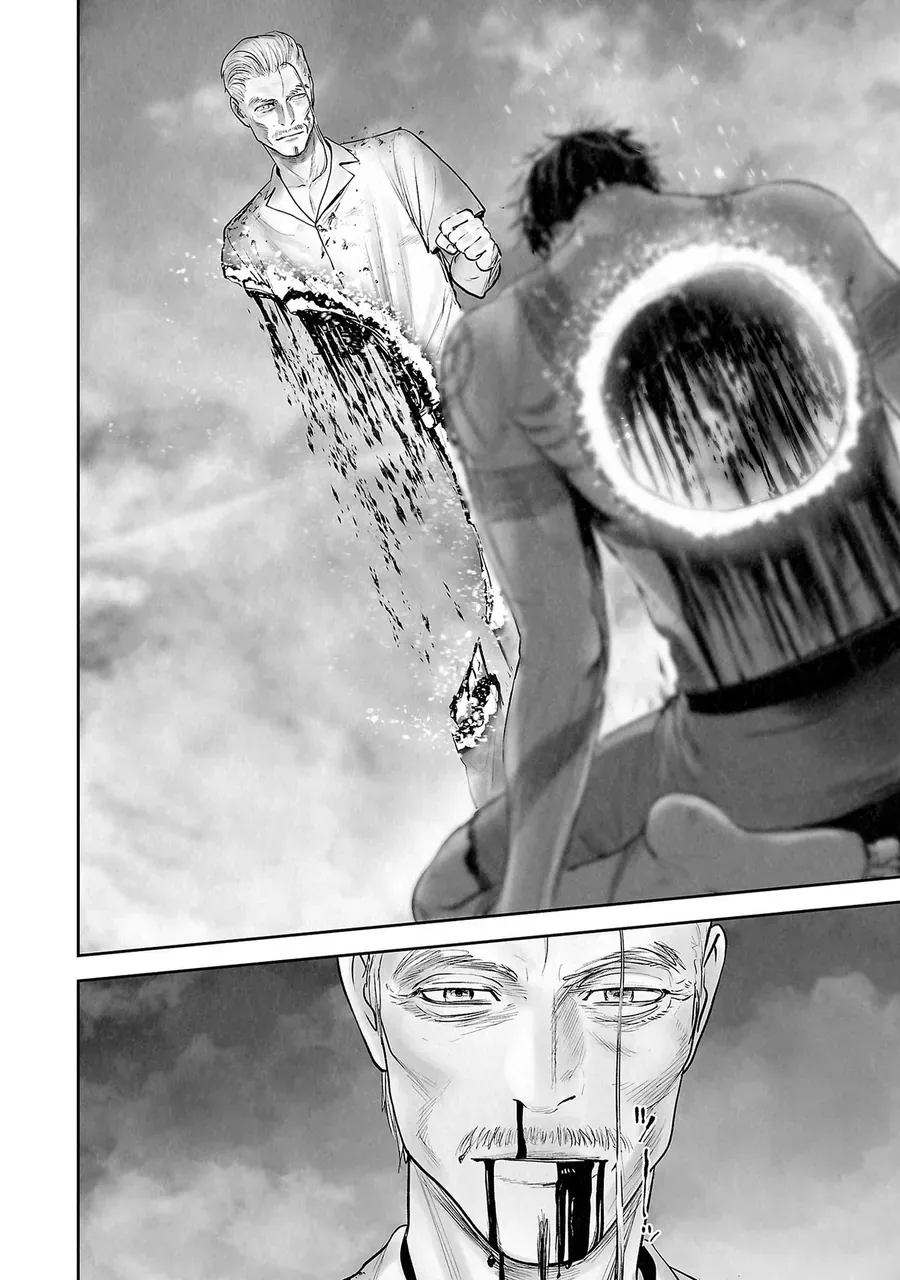 Ender Geister Chapter 163 - Trang 20