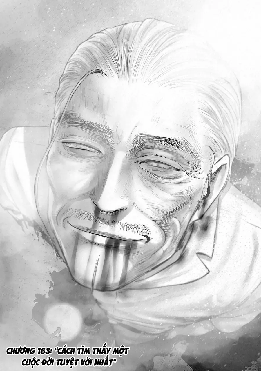 Ender Geister Chapter 163 - Trang 22
