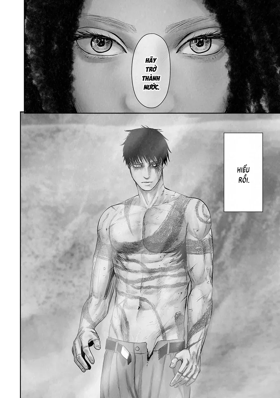 Ender Geister Chapter 163 - Trang 6