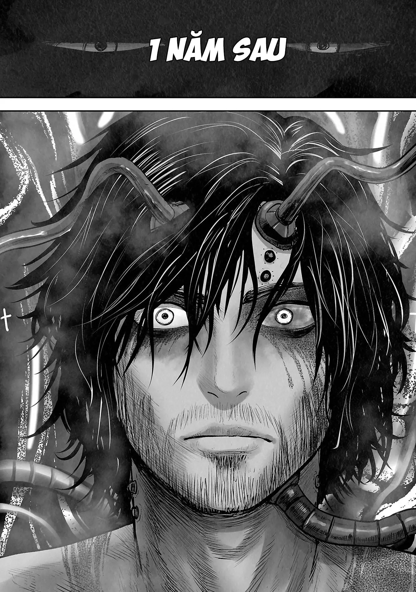 Ender Geister Chapter 164 - Trang 22