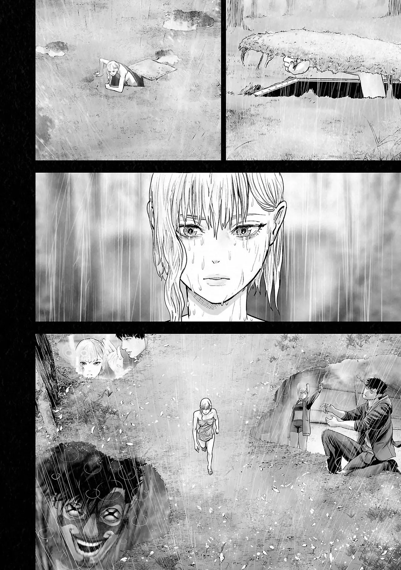 Ender Geister Chapter 172 - Trang 13
