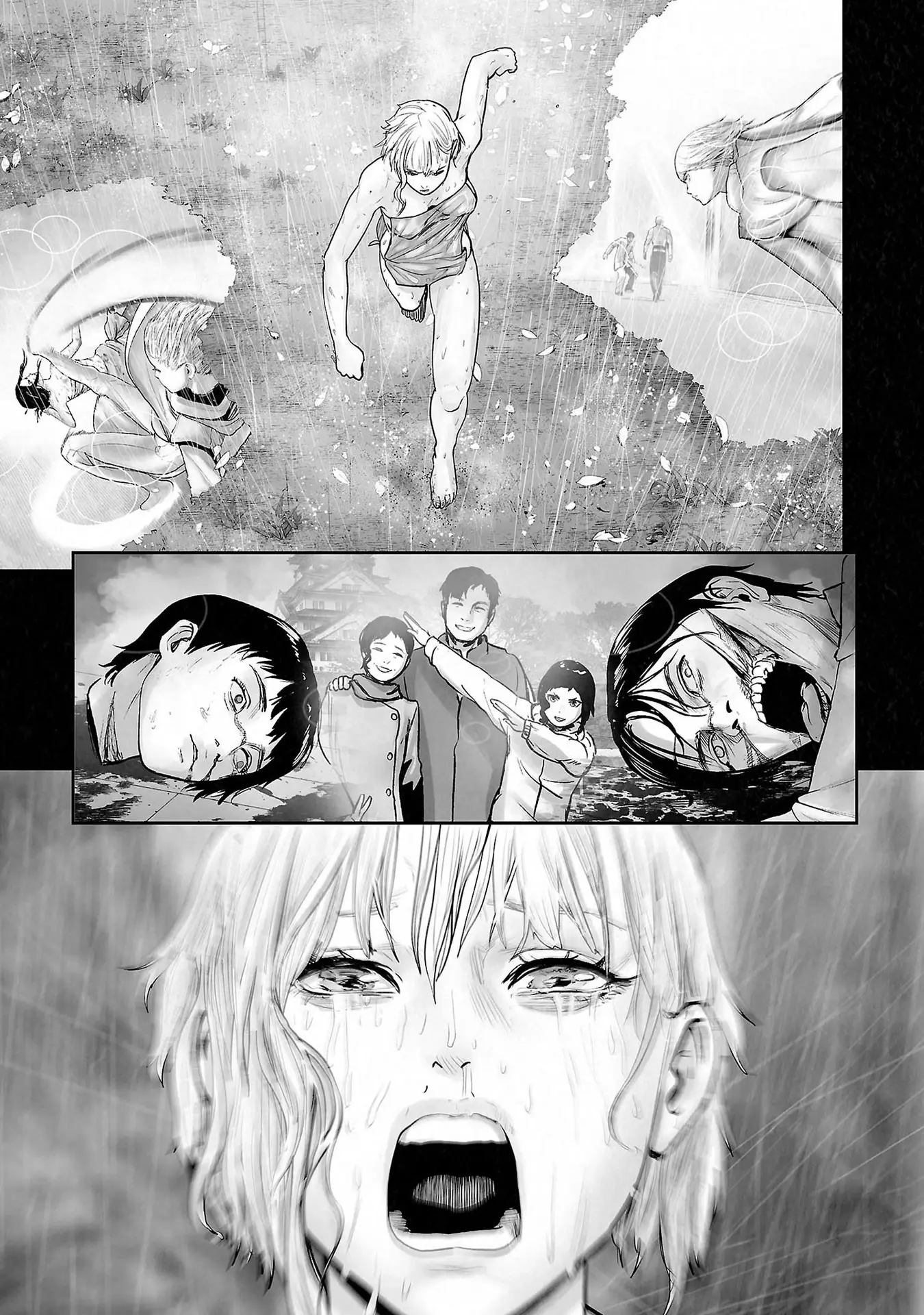 Ender Geister Chapter 172 - Trang 14