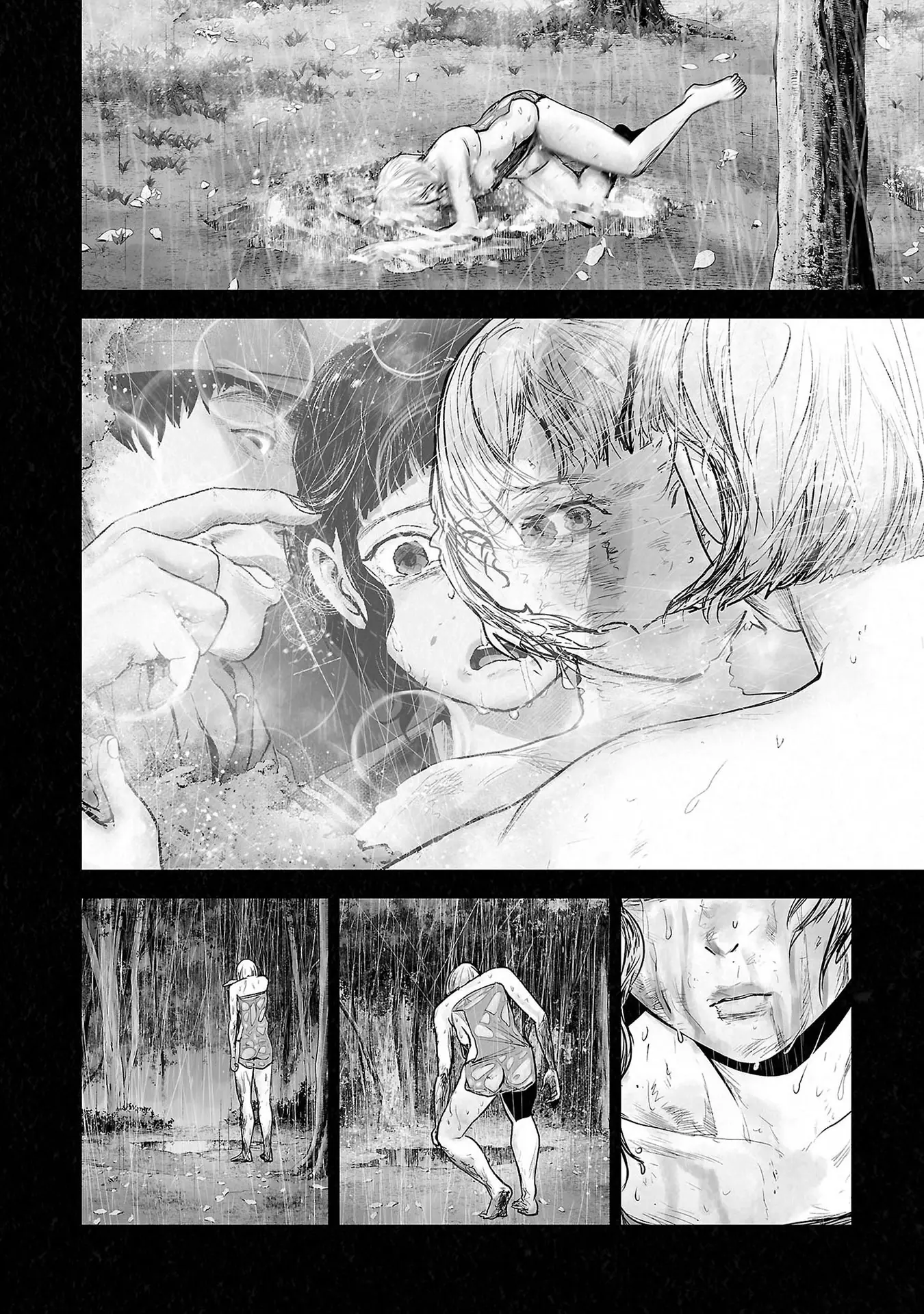 Ender Geister Chapter 172 - Trang 15