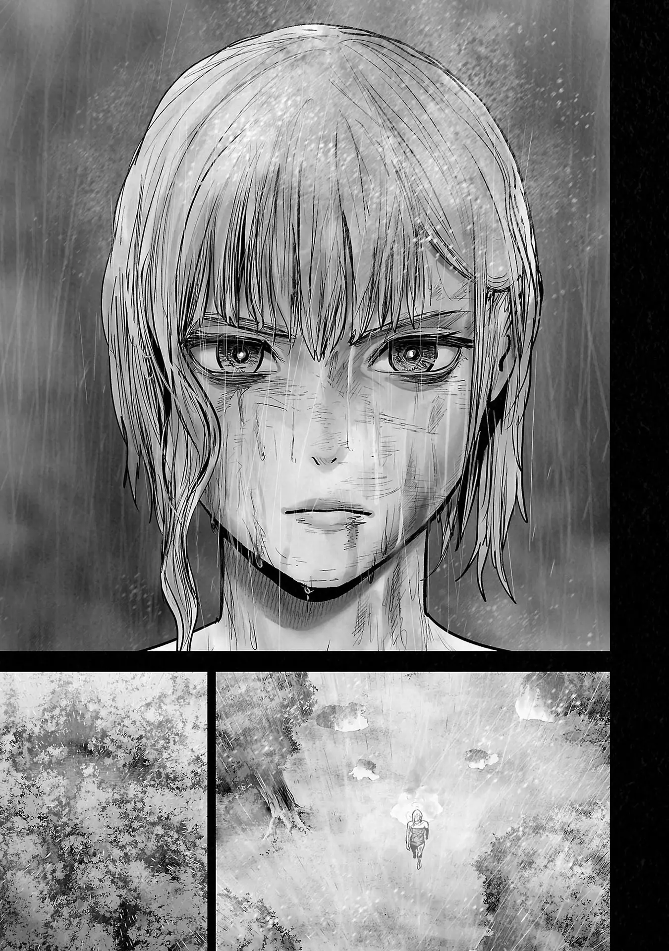 Ender Geister Chapter 172 - Trang 16