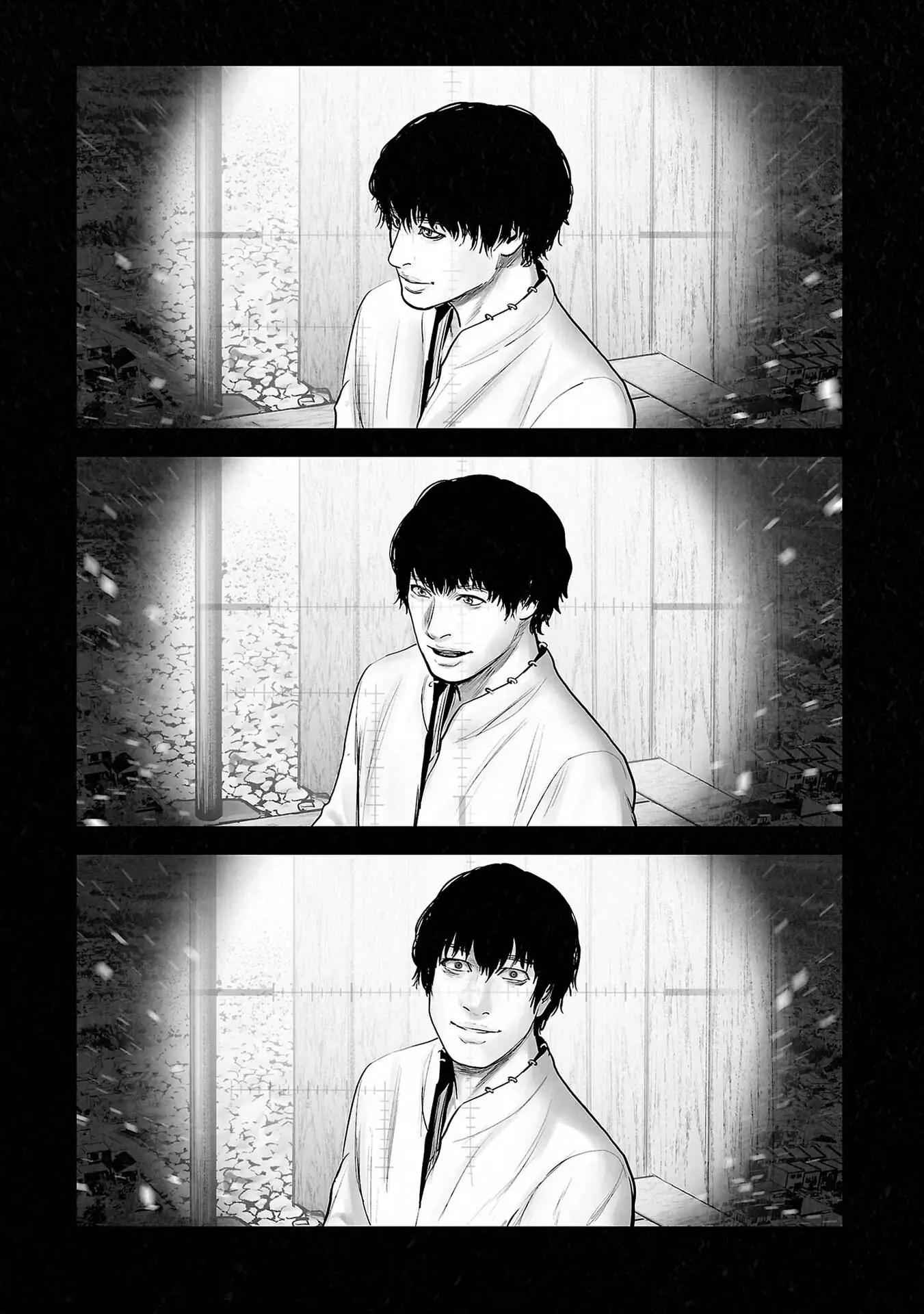 Ender Geister Chapter 173 - Trang 8