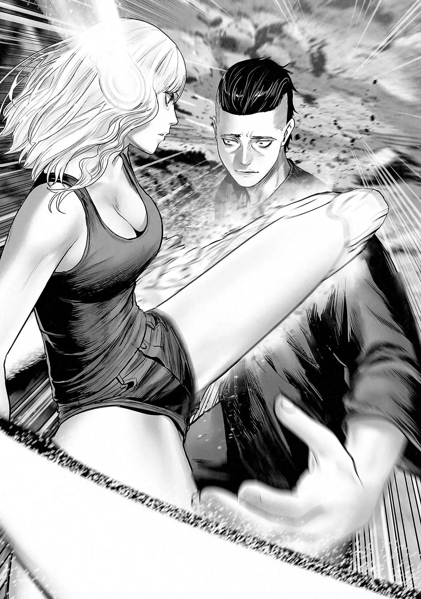 Ender Geister Chapter 174 - Trang 16