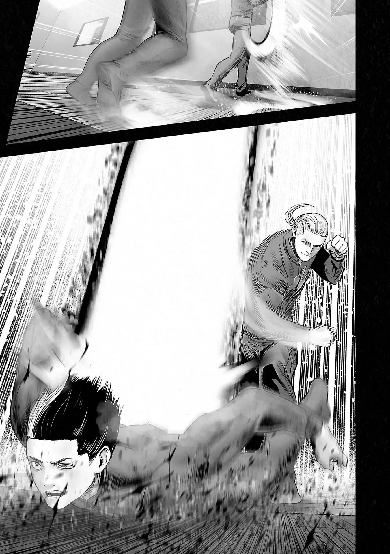 Ender Geister Chapter 178 - Trang 14
