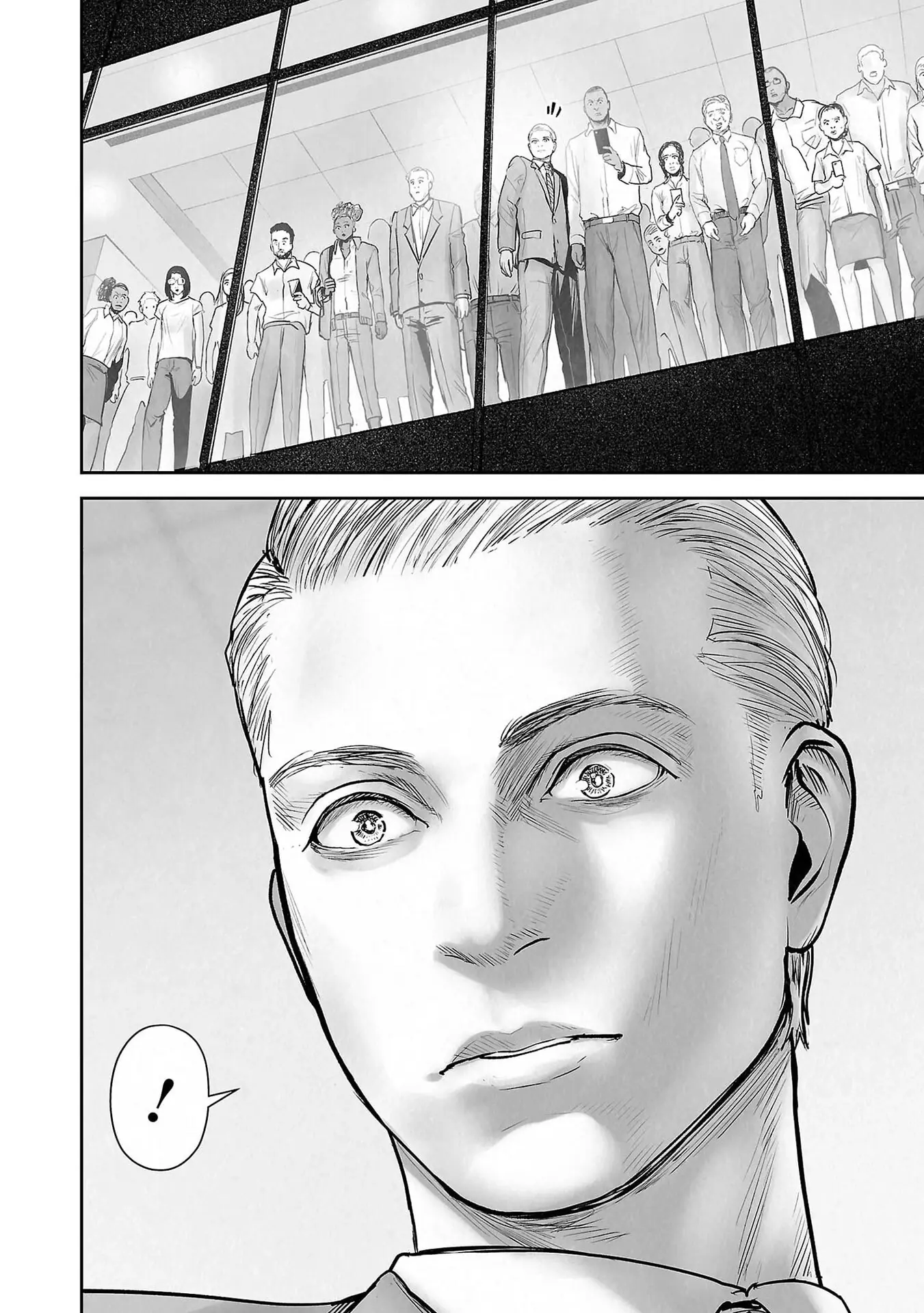 Ender Geister Chapter 178 - Trang 21