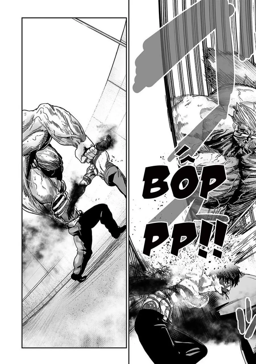 Ender Geister Chapter 18 - Trang 7