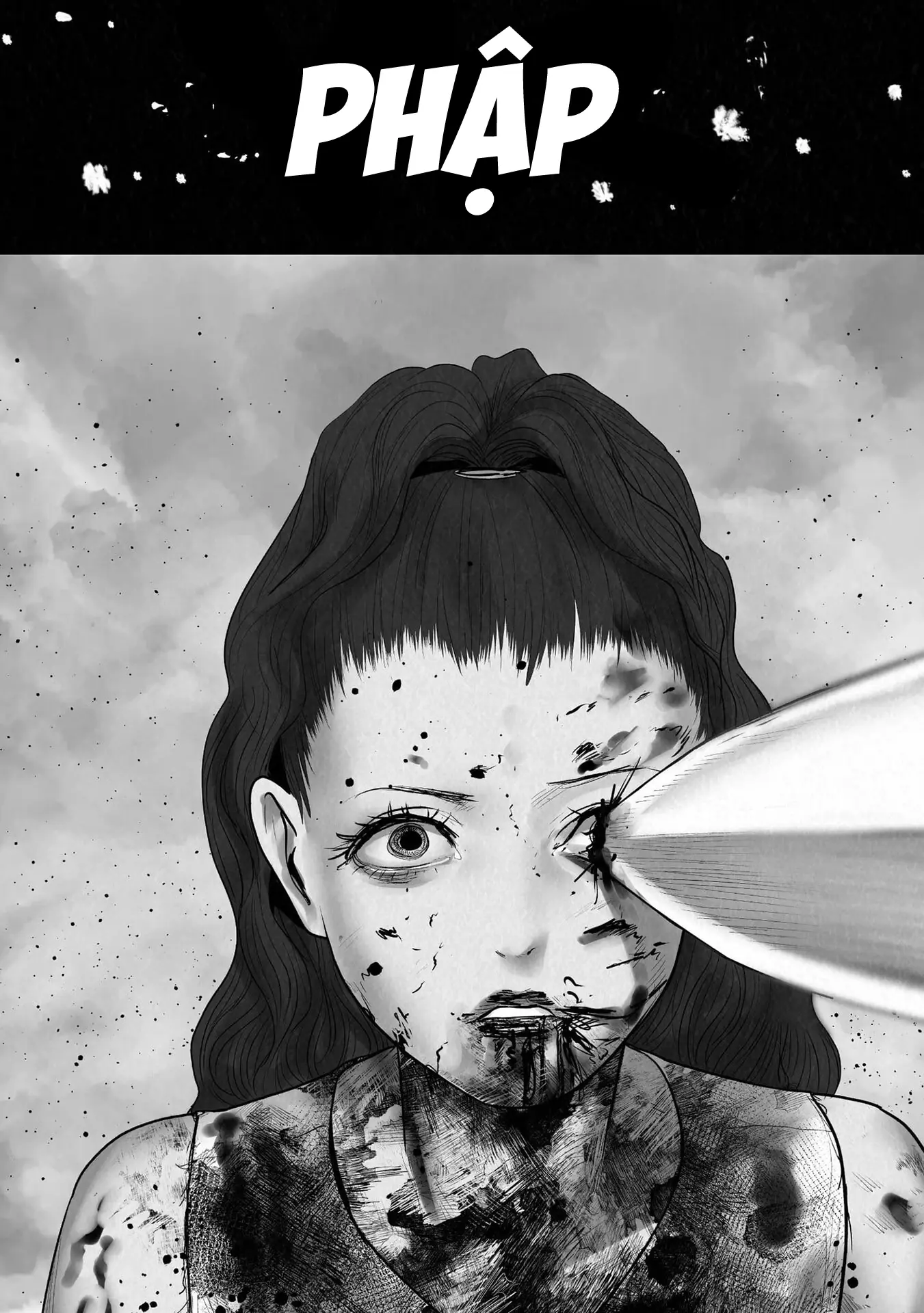 Ender Geister Chapter 184 - Trang 19