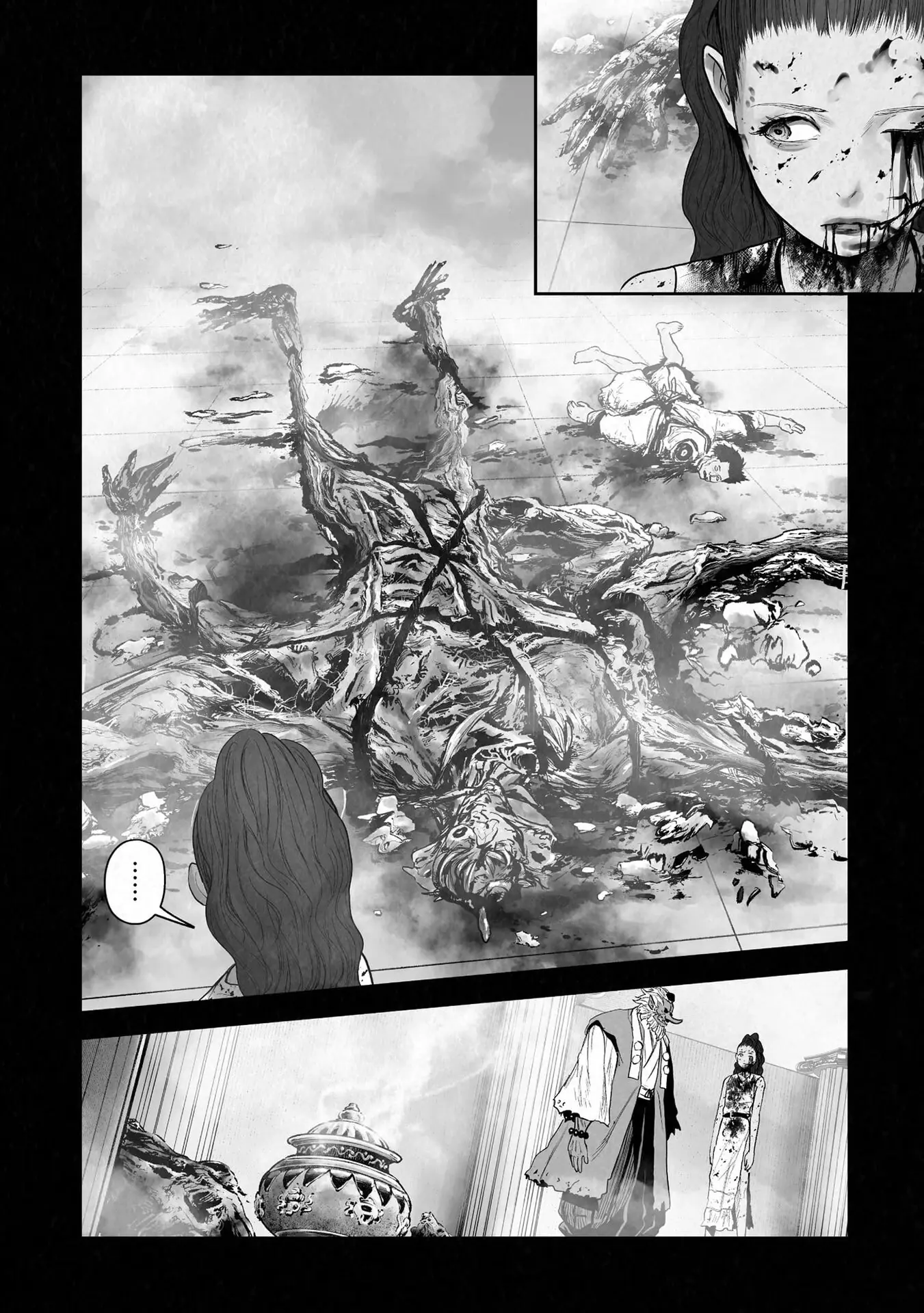 Ender Geister Chapter 185 - Trang 15