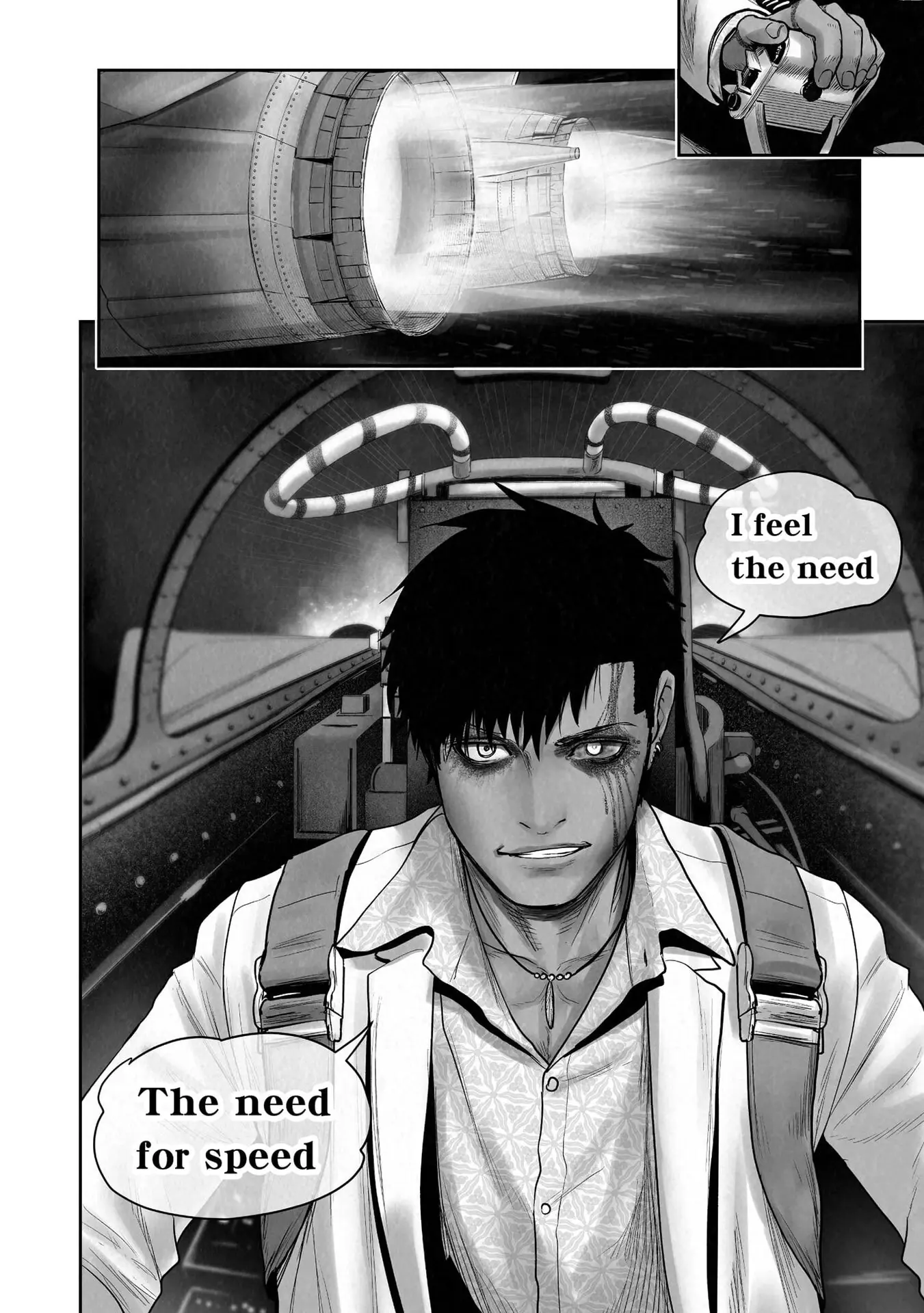 Ender Geister Chapter 187 - Trang 13