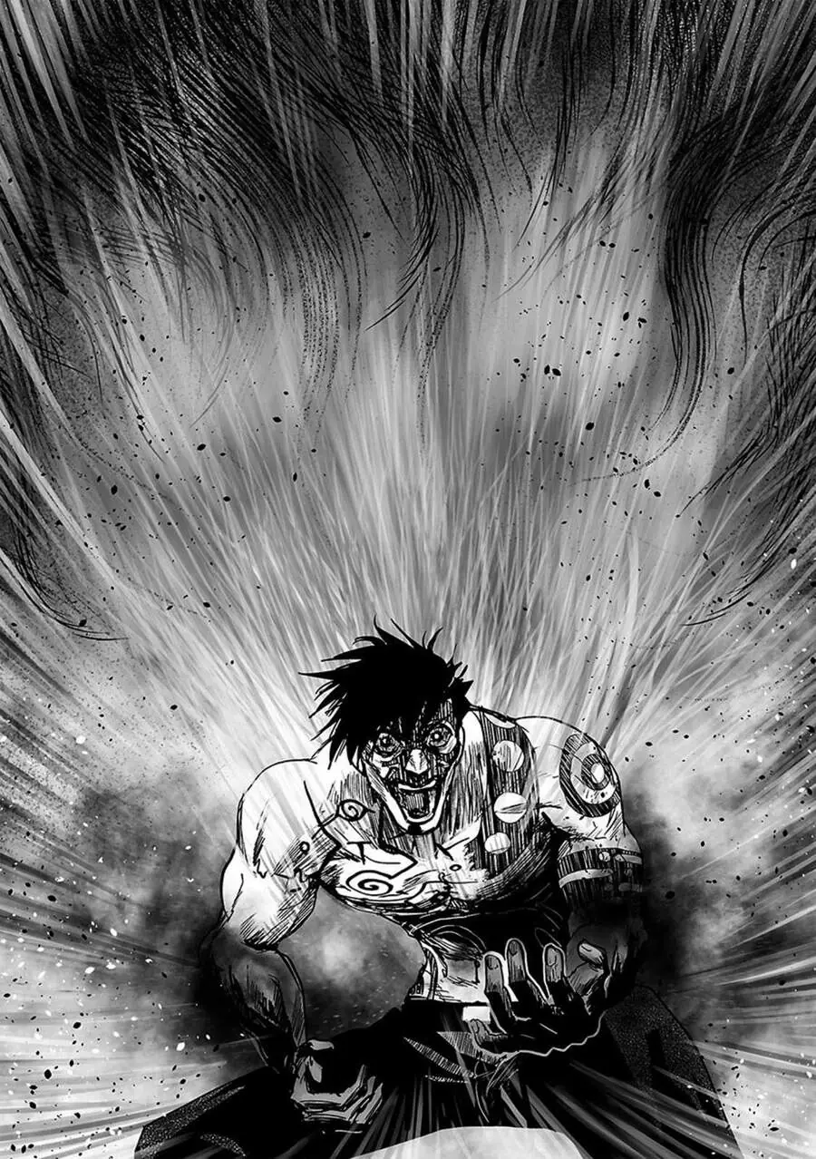 Ender Geister Chapter 19 - Trang 11