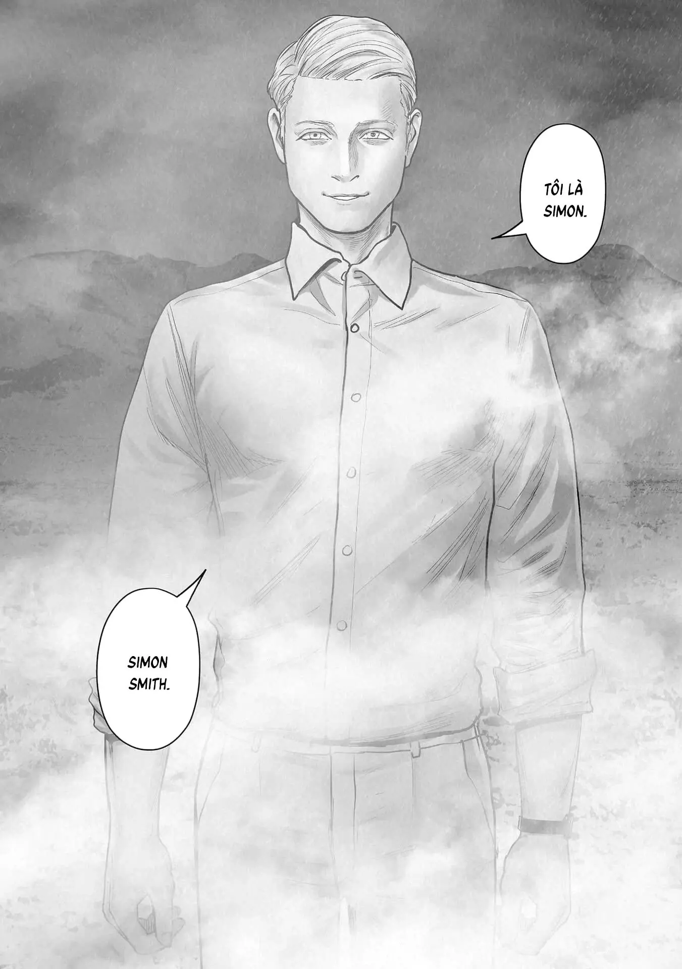 Ender Geister Chapter 191 - Trang 20