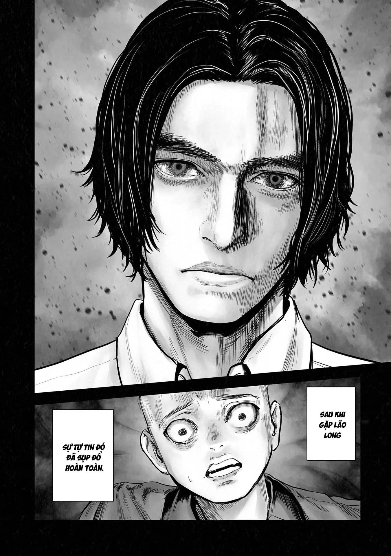 Ender Geister Chapter 199 - Trang 13