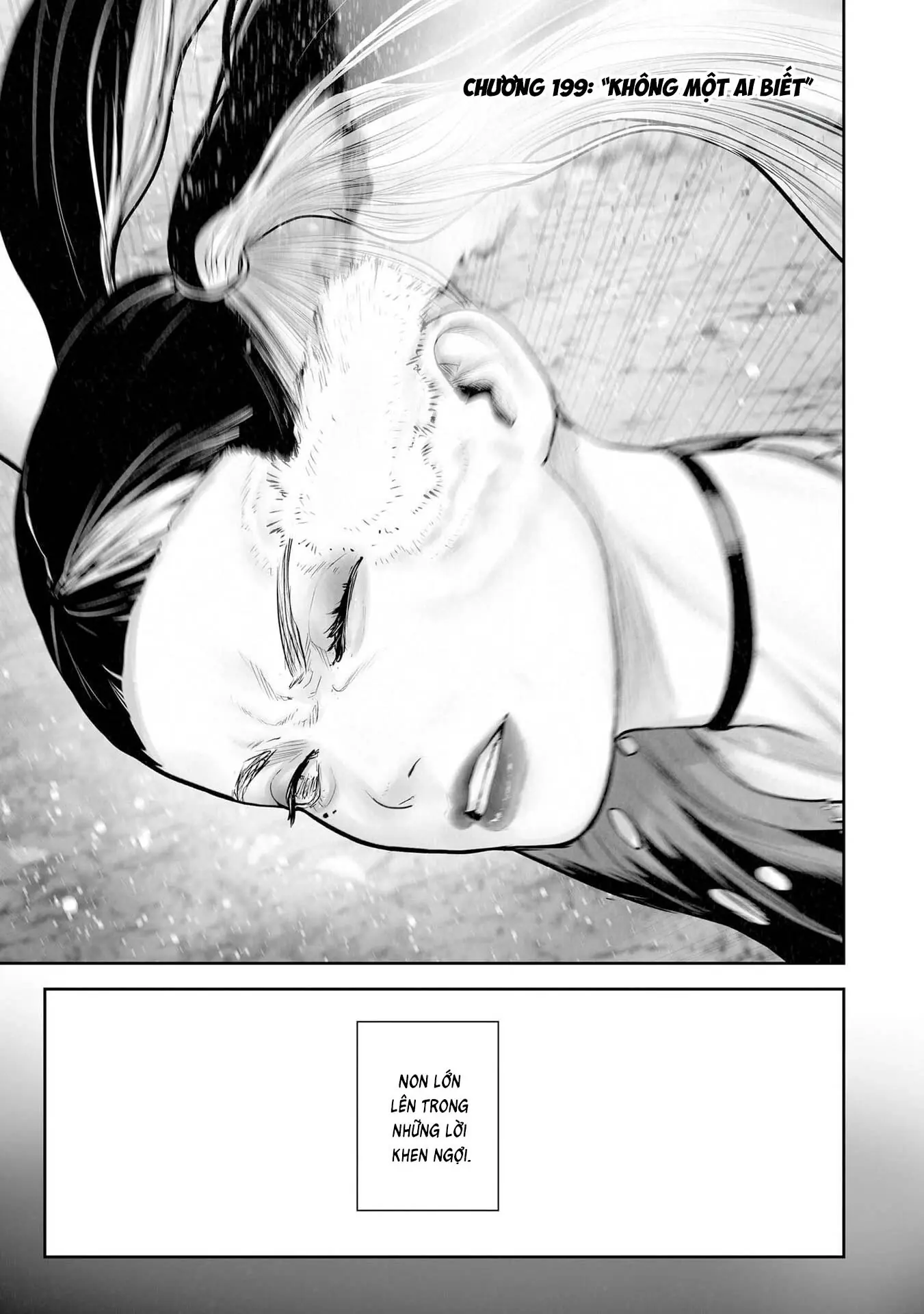 Ender Geister Chapter 199 - Trang 2
