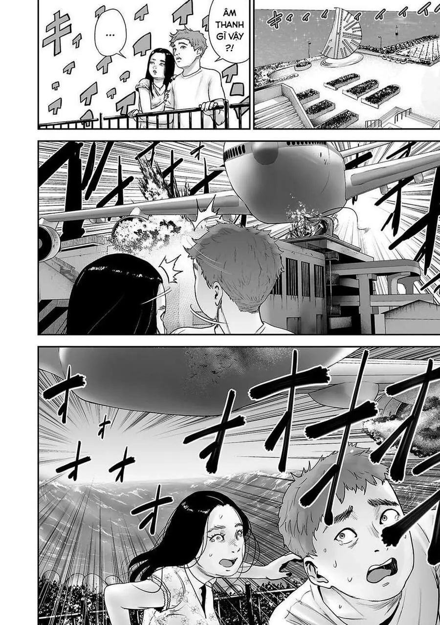 Ender Geister Chapter 2 - Trang 31