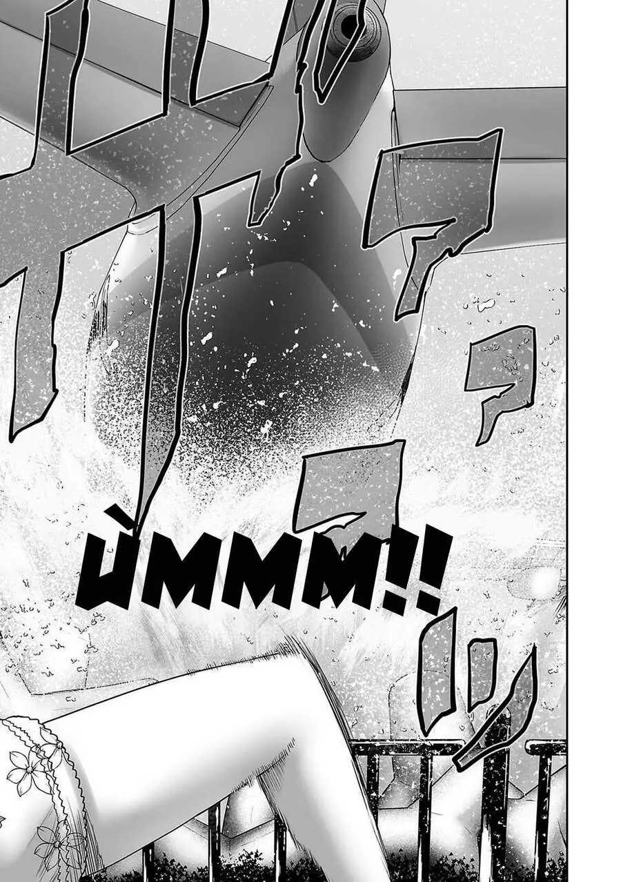 Ender Geister Chapter 2 - Trang 32