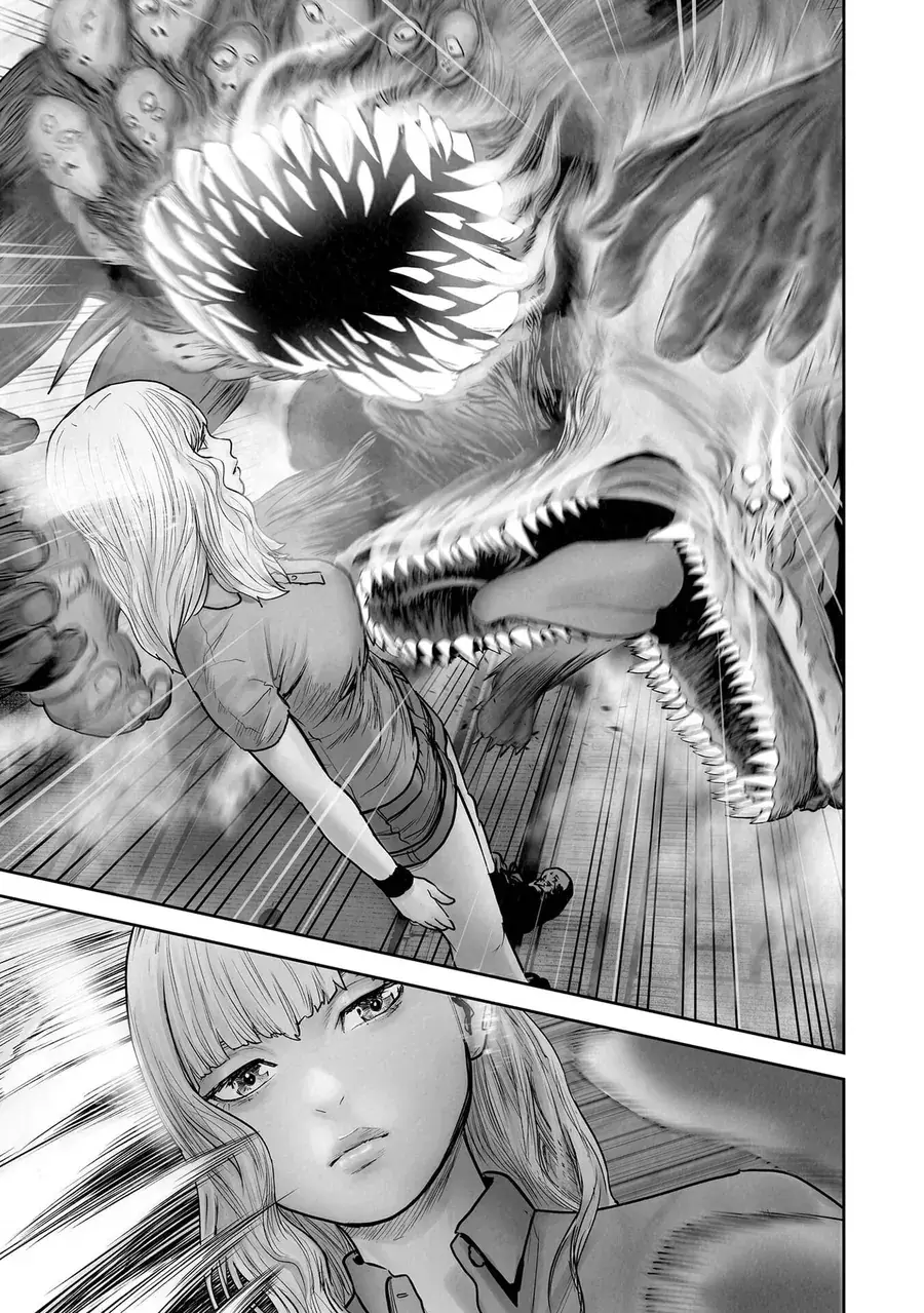 Ender Geister Chapter 201 - Trang 12