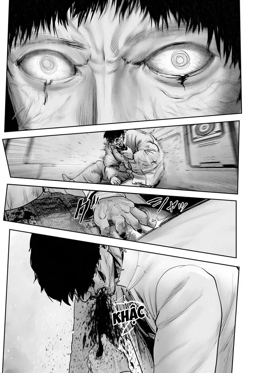 Ender Geister Chapter 201 - Trang 16