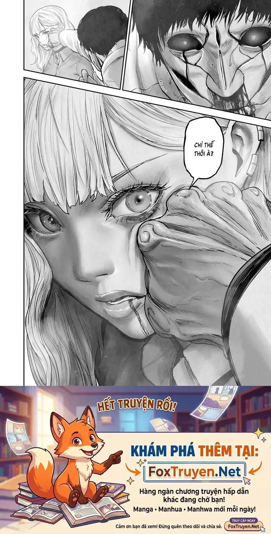 Ender Geister Chapter 201 - Trang 20