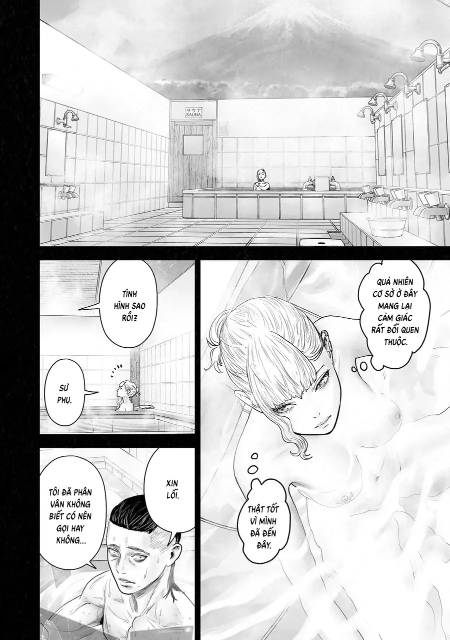 Ender Geister Chapter 201 - Trang 7